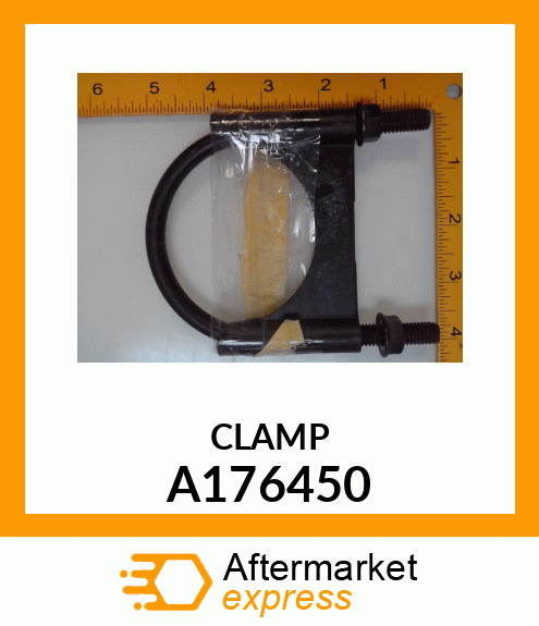 4PC_CLAMP A176450