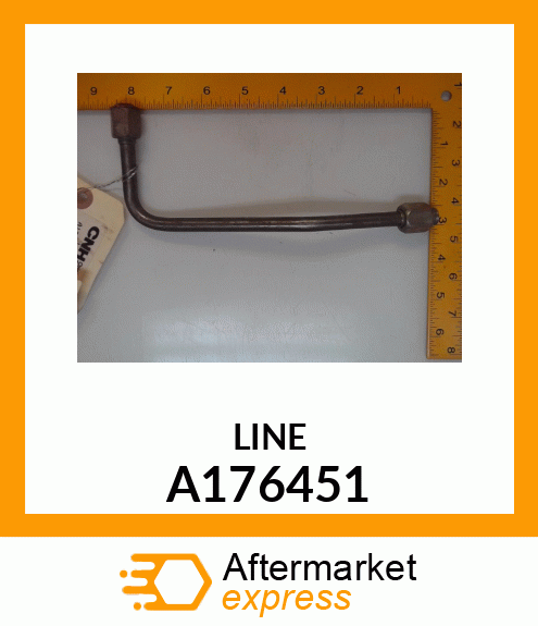 LINE A176451