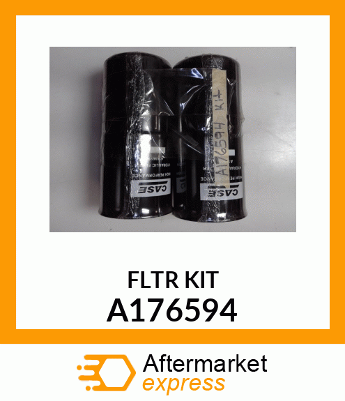 FLTR_KIT_4PC A176594