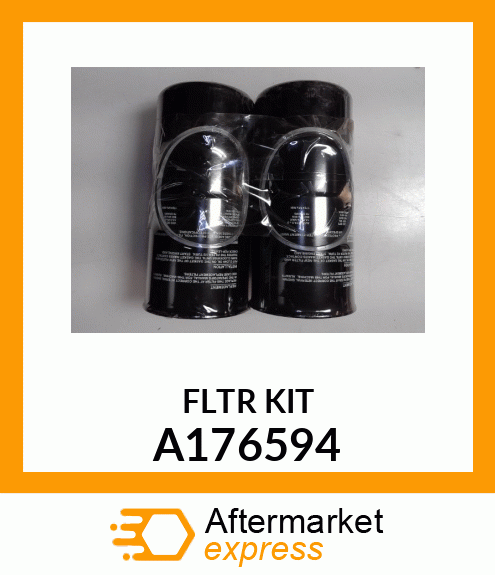 FLTR_KIT_4PC A176594