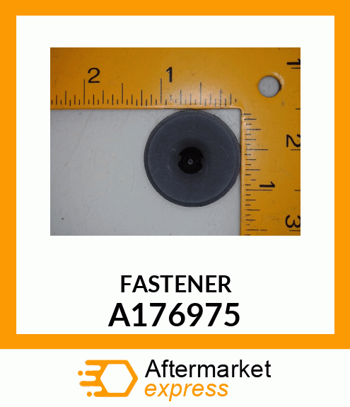 FASTENER A176975