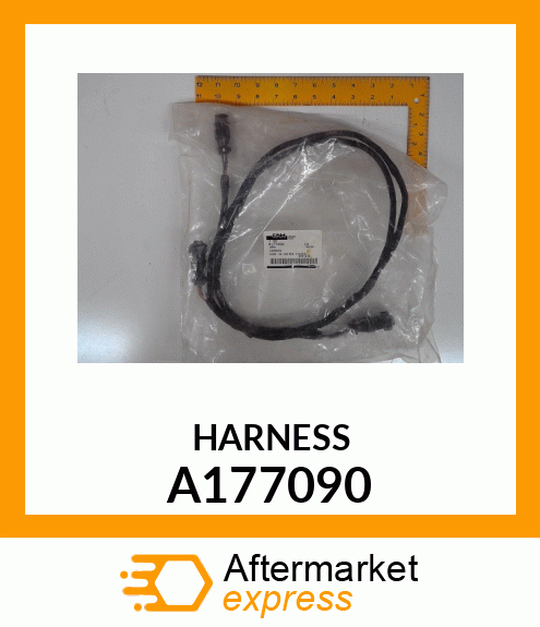 HARNESS A177090