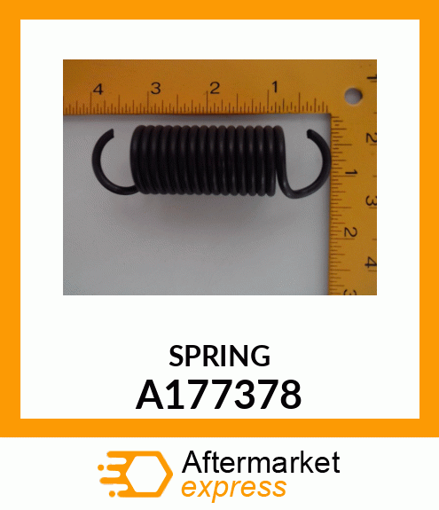 SPRING A177378