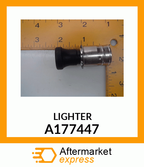 LIGHTER A177447