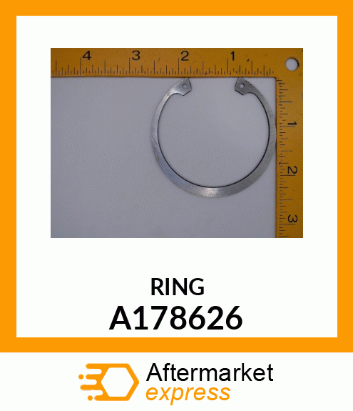 RING A178626