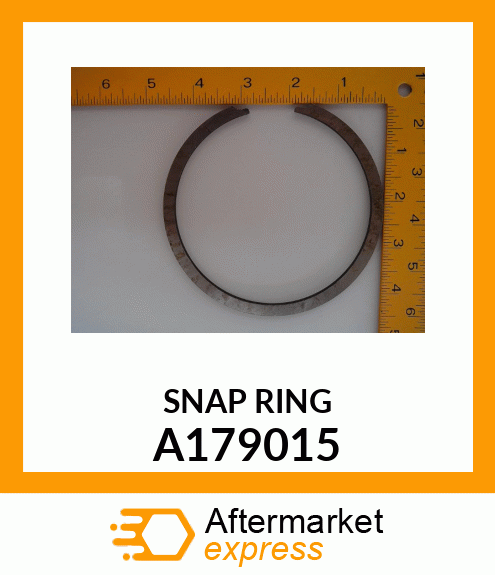 SNAP_RING A179015