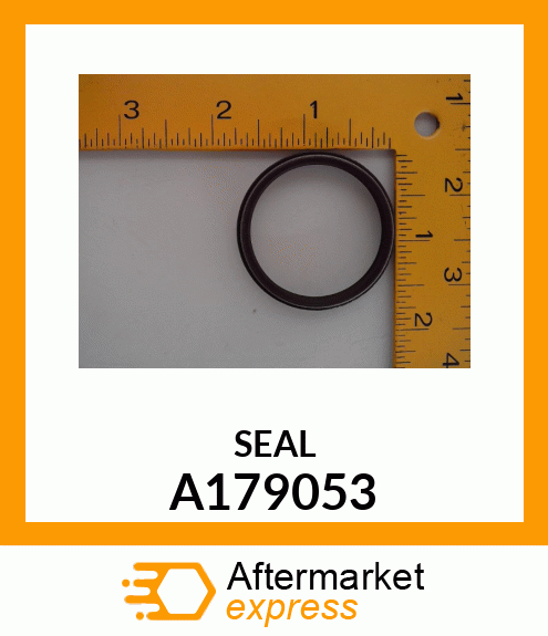 SEAL A179053