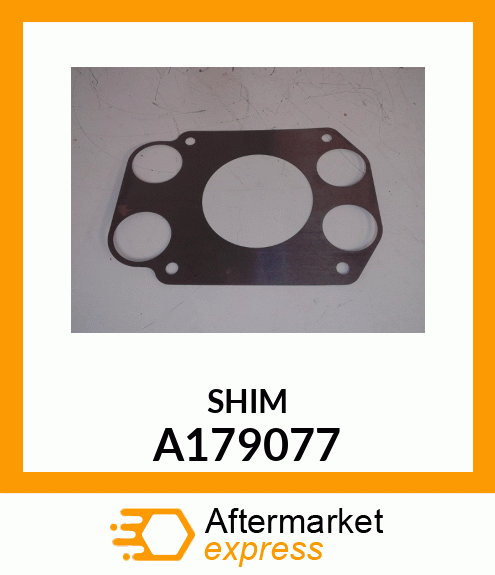 SHIM A179077