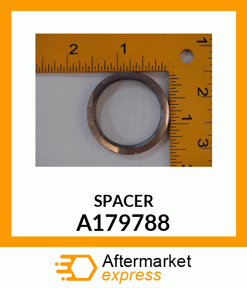 SPACER A179788