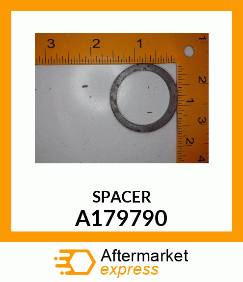 SPACER A179790