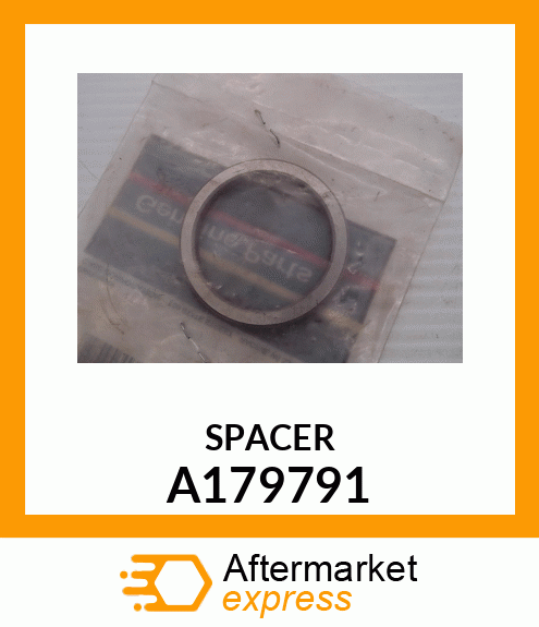 SPACER A179791