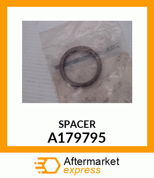 SPACER A179795