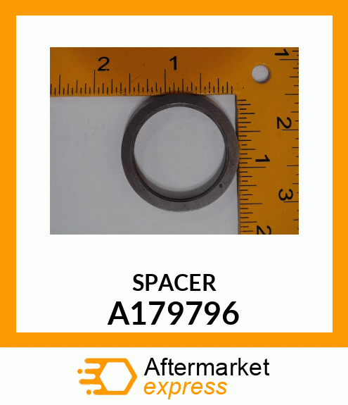 SPACER A179796