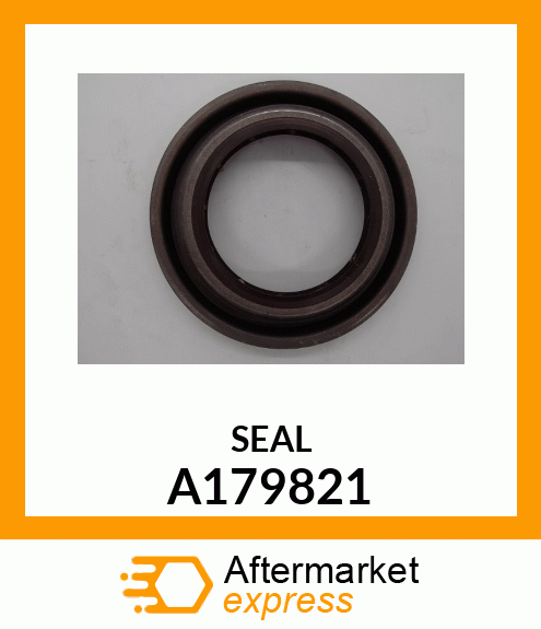 SEAL A179821