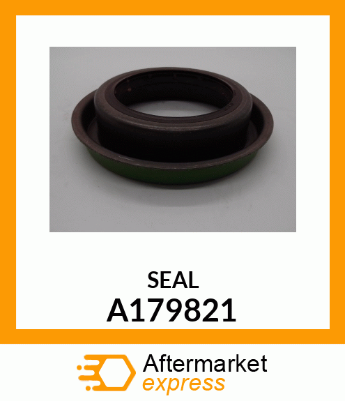 SEAL A179821