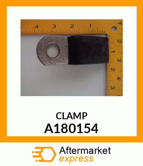 CLAMP A180154