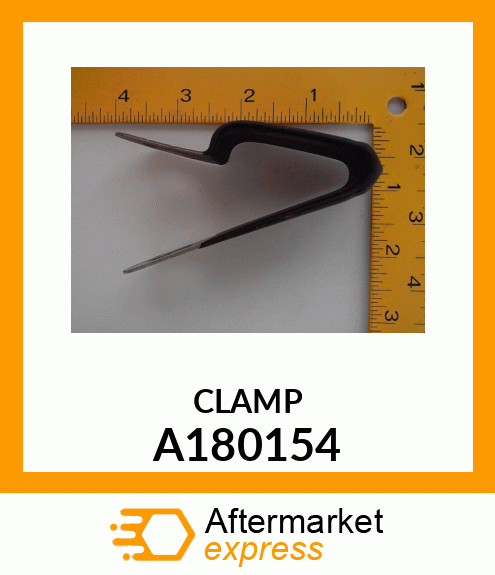 CLAMP A180154