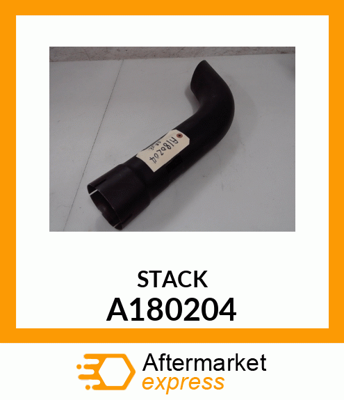 STACK A180204