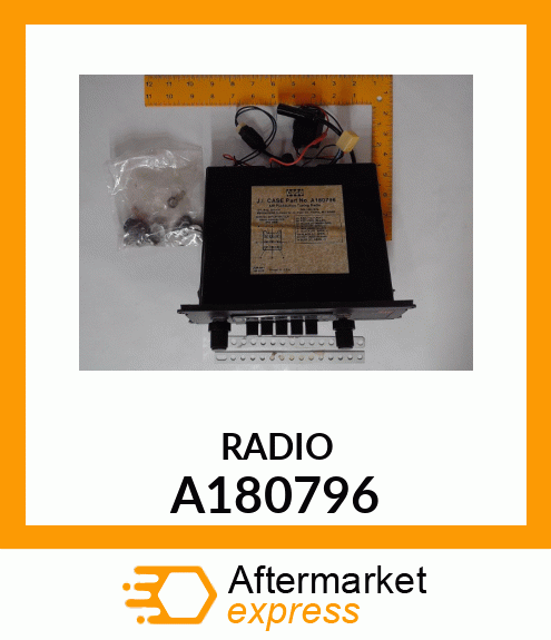 RADIO A180796