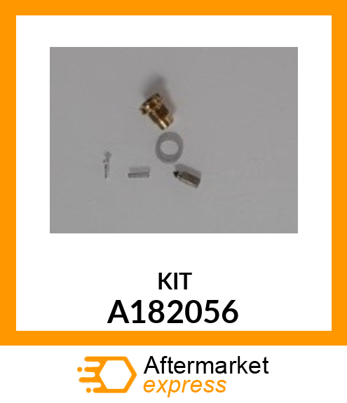 KIT5PC A182056