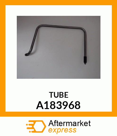 TUBE A183968