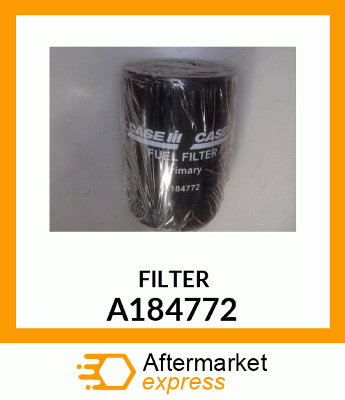 FILTER A184772