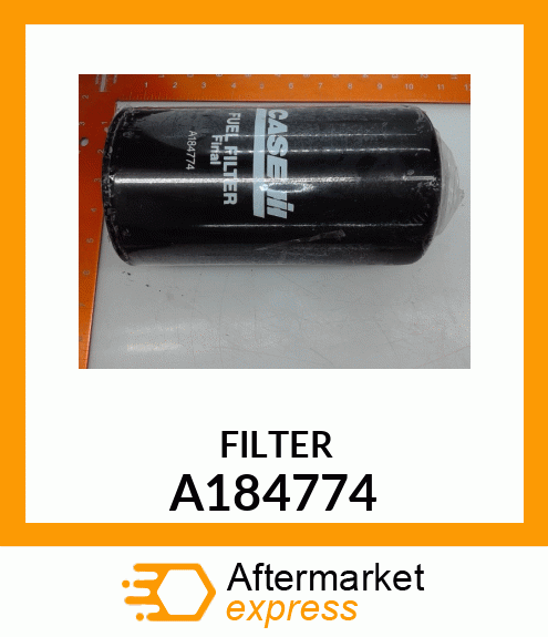 FILTER A184774