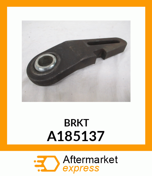 BRKT A185137