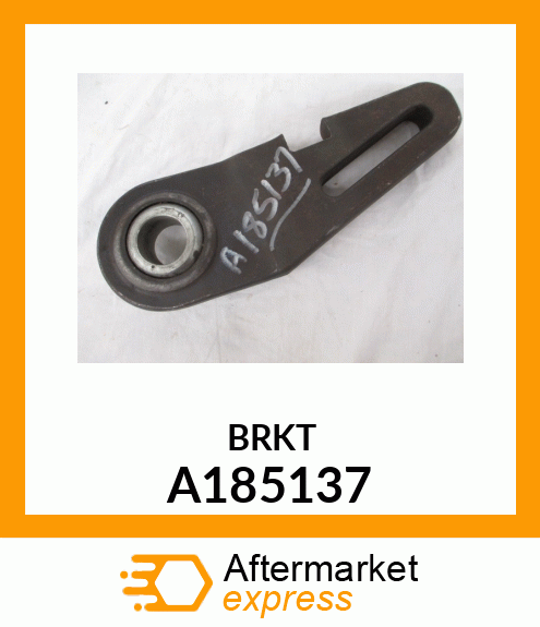 BRKT A185137