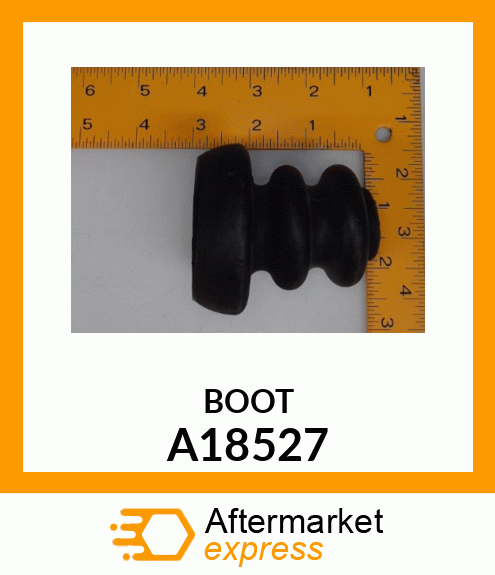 BOOT A18527