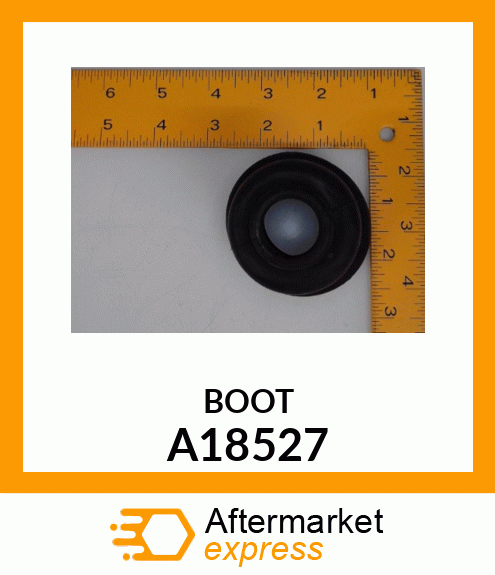 BOOT A18527