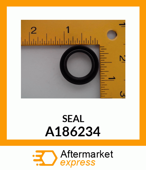 SEAL A186234