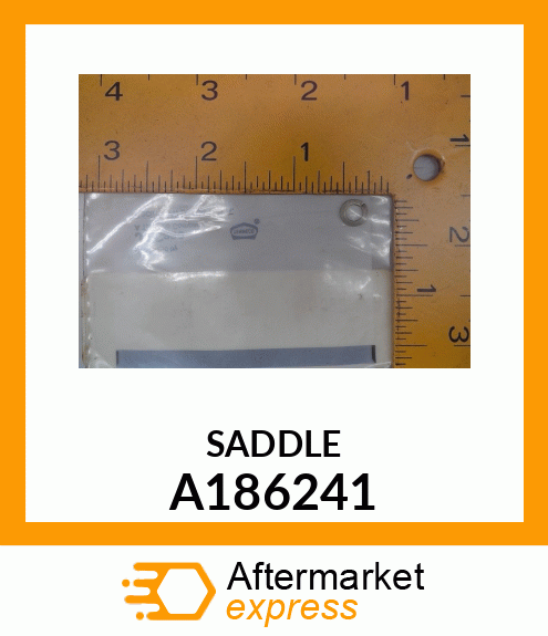 SADDLE A186241