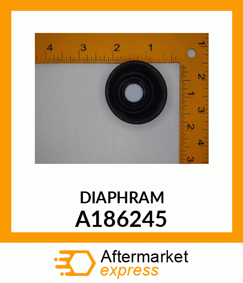 DIAPHRAM A186245