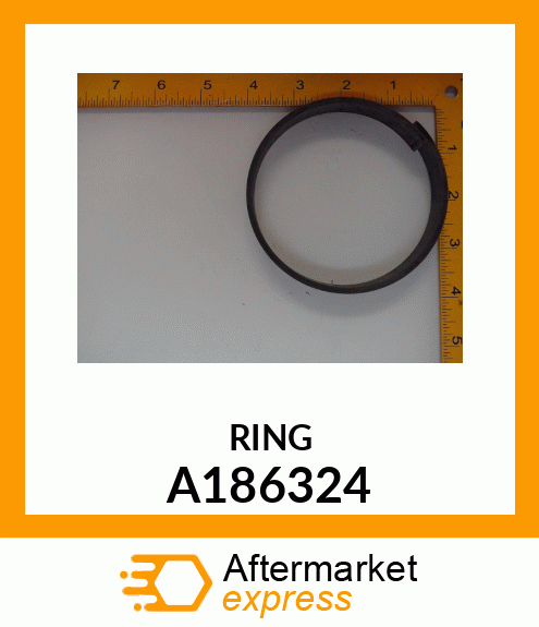 RING A186324