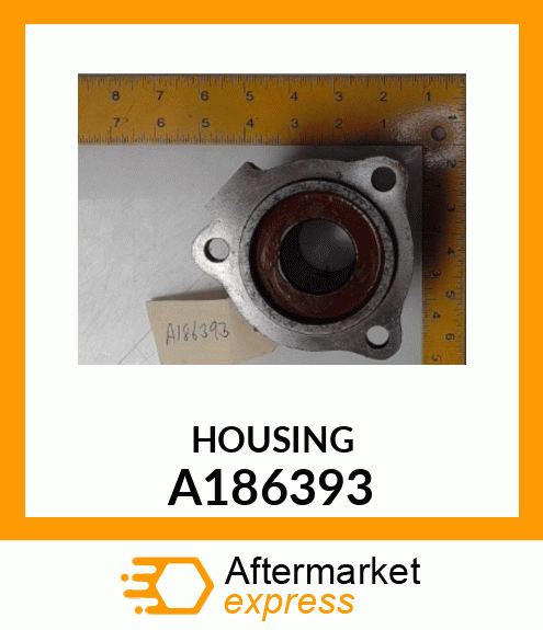 HOUSING A186393