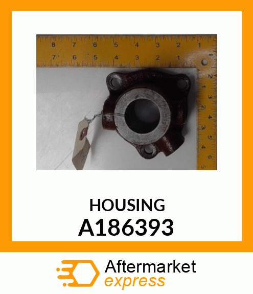 HOUSING A186393