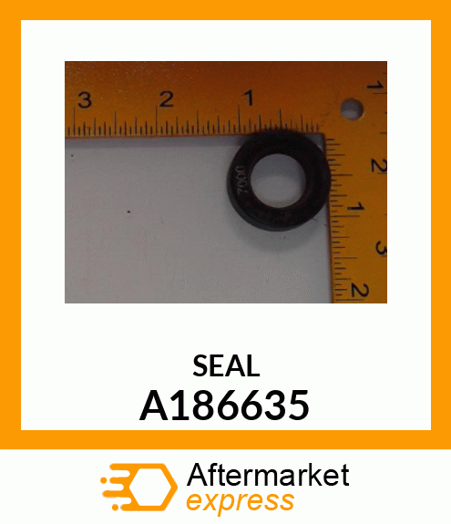 SEAL A186635