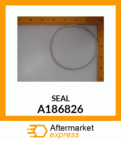 SEAL A186826