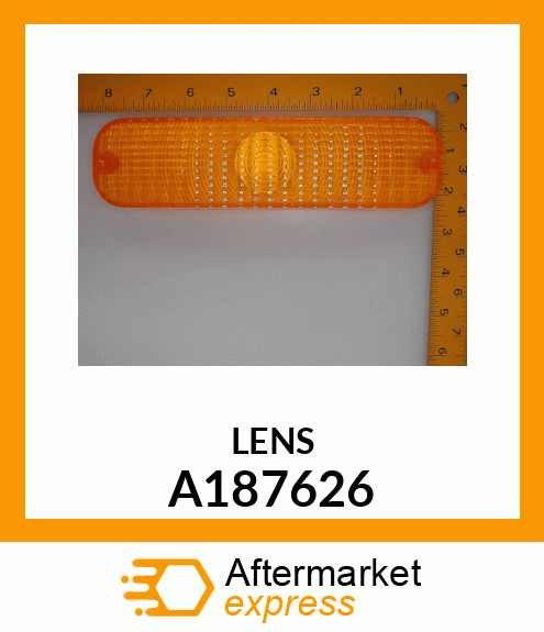 LENS A187626