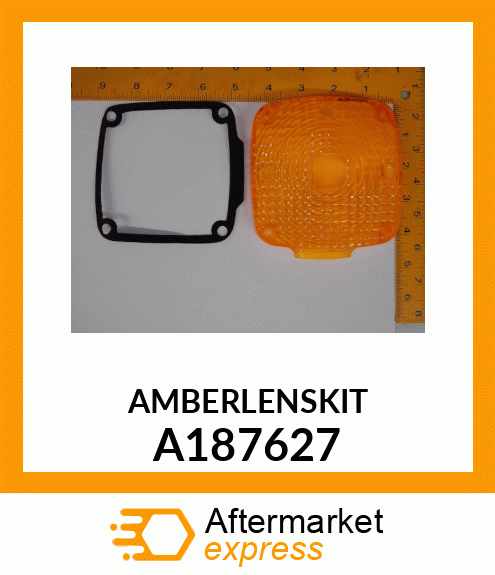 AMBERLENSKIT2PC A187627