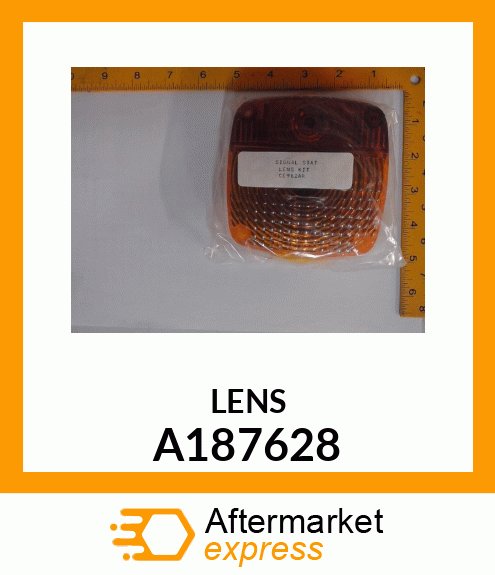 LENS A187628