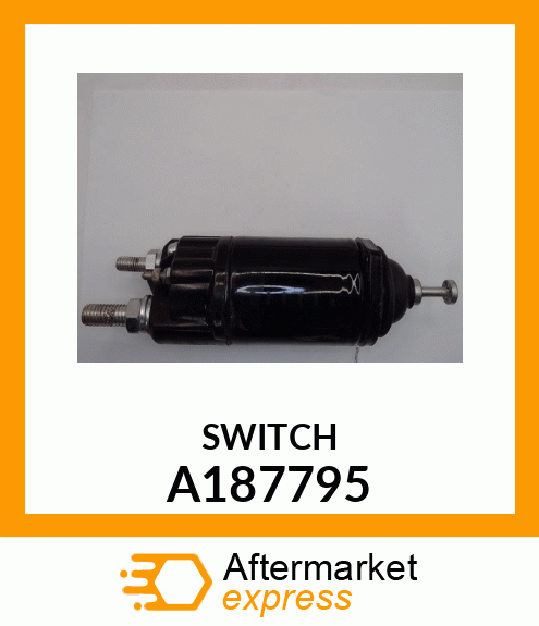 SWITCH A187795