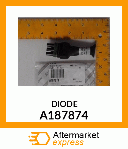 DIODE A187874