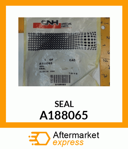 SEAL A188065