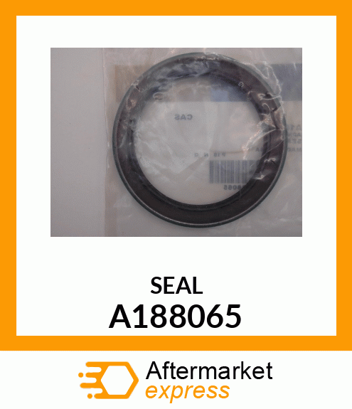 SEAL A188065