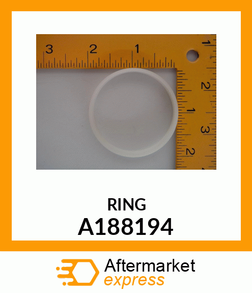 RING A188194