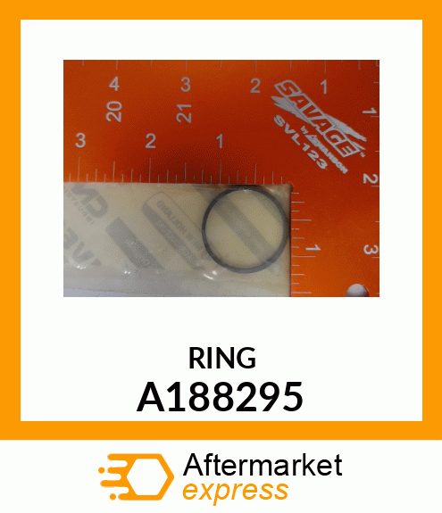 RING A188295