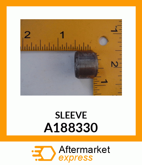 SLEEVE A188330