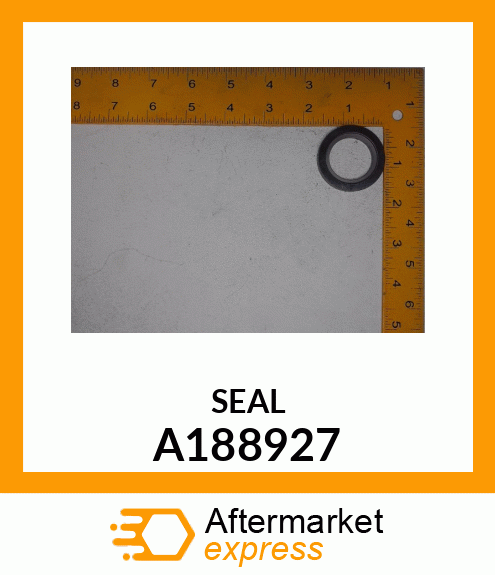 SEAL A188927